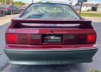 Thumbnail Photo 5 for 1990 Ford Mustang