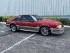 Thumbnail Photo 2 for 1990 Ford Mustang
