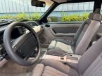 Thumbnail Photo 1 for 1990 Ford Mustang