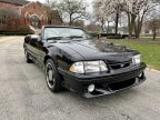 Thumbnail Photo 4 for 1990 Ford Mustang