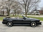 Thumbnail Photo 6 for 1990 Ford Mustang