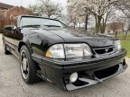 Thumbnail Photo 5 for 1990 Ford Mustang