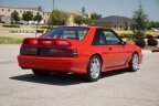 Thumbnail Photo 1 for 1990 Ford Mustang GT Hatchback for Sale by Owner