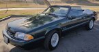 Thumbnail Photo 5 for 1990 Ford Mustang Convertible for Sale by Owner