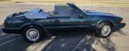 Thumbnail Photo 3 for 1990 Ford Mustang Convertible for Sale by Owner