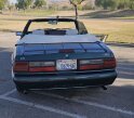 Thumbnail Photo 1 for 1990 Ford Mustang Convertible for Sale by Owner