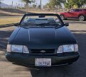 Thumbnail Photo 4 for 1990 Ford Mustang Convertible for Sale by Owner