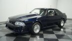 Thumbnail Photo 5 for 1990 Ford Mustang