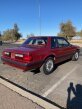 Thumbnail Photo 3 for 1990 Ford Mustang LX V8 Coupe for Sale by Owner