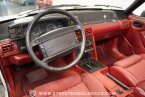 Thumbnail Photo 3 for 1990 Ford Mustang