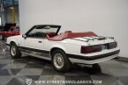 Thumbnail Photo 6 for 1990 Ford Mustang
