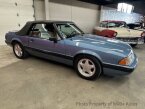 Thumbnail Photo 5 for 1990 Ford Mustang