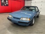 Thumbnail Photo 2 for 1990 Ford Mustang