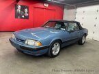 Thumbnail Photo 1 for 1990 Ford Mustang