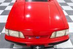 Thumbnail Photo 4 for 1990 Ford Mustang LX V8 Convertible