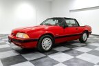 Thumbnail Photo 6 for 1990 Ford Mustang LX V8 Convertible
