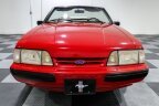 Thumbnail Photo 3 for 1990 Ford Mustang LX V8 Convertible