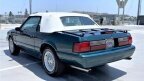 Thumbnail Photo 1 for 1990 Ford Mustang