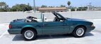 Thumbnail Photo 2 for 1990 Ford Mustang