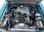 Thumbnail Photo 6 for 1990 Ford Mustang
