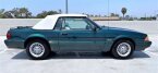 Thumbnail Photo 3 for 1990 Ford Mustang