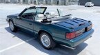 Thumbnail Photo 4 for 1990 Ford Mustang