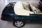 Thumbnail Photo 6 for 1990 Ford Mustang LX Convertible