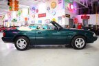 Thumbnail Photo 3 for 1990 Ford Mustang LX Convertible