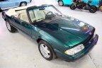 Thumbnail Photo 1 for 1990 Ford Mustang LX Convertible