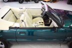 Thumbnail Photo 5 for 1990 Ford Mustang LX Convertible