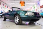 Thumbnail Photo 2 for 1990 Ford Mustang LX Convertible
