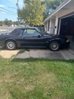 Thumbnail Photo 2 for 1990 Ford Mustang
