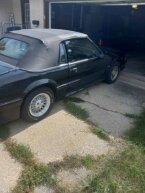 Thumbnail Photo 1 for 1990 Ford Mustang