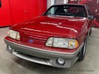 Thumbnail Photo 3 for 1990 Ford Mustang