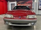 Thumbnail Photo 4 for 1990 Ford Mustang