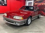 Thumbnail Photo 2 for 1990 Ford Mustang