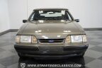 Thumbnail Photo 6 for 1990 Ford Mustang
