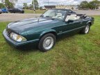 Thumbnail Photo 5 for 1990 Ford Mustang