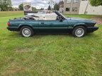 Thumbnail Photo 2 for 1990 Ford Mustang
