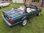 Thumbnail Photo 3 for 1990 Ford Mustang