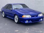 Thumbnail Photo 3 for 1990 Ford Mustang