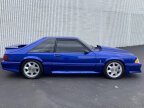 Thumbnail Photo 4 for 1990 Ford Mustang