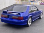 Thumbnail Photo 5 for 1990 Ford Mustang