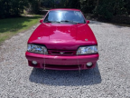 Thumbnail Photo 5 for 1990 Ford Mustang GT Coupe for Sale by Owner
