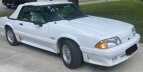 Thumbnail Photo 2 for 1990 Ford Mustang GT Convertible for Sale by Owner