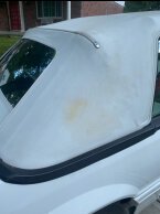 Thumbnail Photo 6 for 1990 Ford Mustang GT Convertible for Sale by Owner