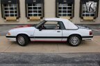 Thumbnail Photo 4 for 1990 Ford Mustang LX V8 Convertible