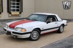 Thumbnail Photo 2 for 1990 Ford Mustang LX V8 Convertible