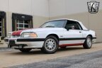 Thumbnail Photo 3 for 1990 Ford Mustang LX V8 Convertible