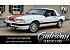 1990 Ford Mustang LX V8 Convertible